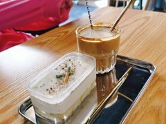 -ZM COFFEE(西安路店)