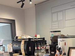 -NokNok Coffee(宽窄巷子店)