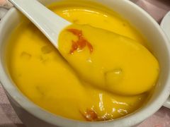 杨枝甘露-江南灶中餐厅(南京香格里拉店)