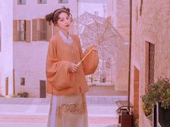 -盘子女人坊(西安至尊店)