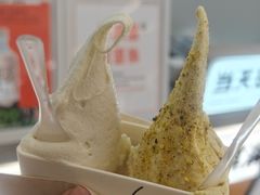 -野人先生现做冰淇淋(北京环宇荟店)