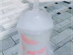 -麦当劳(华亚广场店)