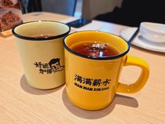 -太二酸菜鱼(中庚漫游城店)