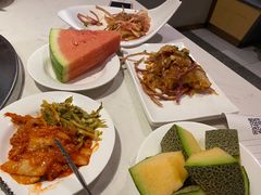 -么子烤肉(化龙池店)