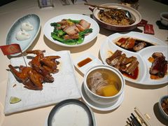 -侨美食家·粤菜(体育西路店)