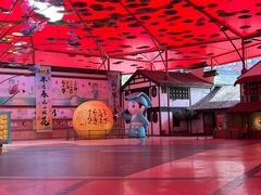 -杭州宋城