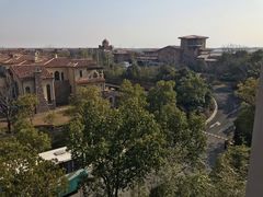 -上海崇明金茂凯悦酒店