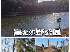 -嘉北郊野公园