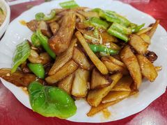 -哈尔滨饺子王·东北菜(鱼鳞浃路店)