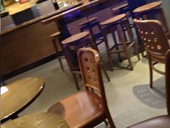 大堂-星巴克(北京通州九棵树西路店)
