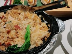 -煲王粤菜餐厅(中侨中心店)