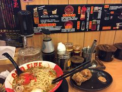 博多一幸舍(侨福芳草地店)-博多一幸舍(侨福芳草地购物中心店)