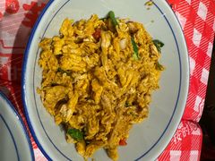 -荆九爷爆炒桥头三嫩(浙大店)