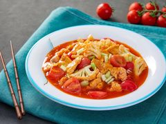 -海宝酒家(中山四路店)