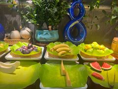 -奢谷·海鲜自助(南海万科店)