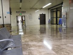 -重庆医科大学附属第一医院(金山院区)