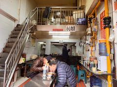 -老五鸡丝豆花面粉(瑞金北路68号院店)