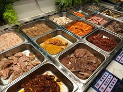 -非烤勿扰自助烤肉(东坑四季广场店)