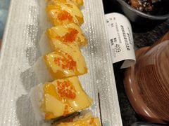 -九田家黑牛烤肉料理(潍坊青州市泰华城店)