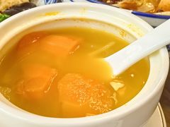 -品茶居素食馆(罗湖店)