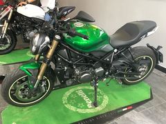 -贝纳利摩托车中国北京旗舰店(志远机车)