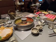 -巴奴毛肚火锅(二七万达店)