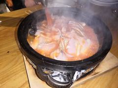 -醉霖生态餐厅(交大店)