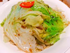 -东方饺子王(工农大路店)