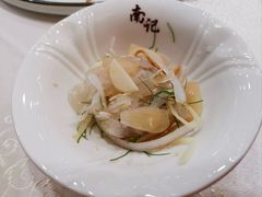 -寻味顺德·南记酒家·传统顺德菜·鱼生(广源路店)