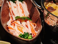 -季季山·云南野生菌火锅(上海首店)