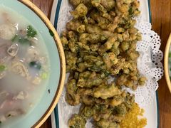 -穆伊林牛羊肉店(白山路店)