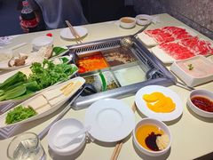 -海底捞(明洞店)