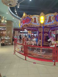 点击看大图 -哈姆雷斯(王府井百货大楼店)