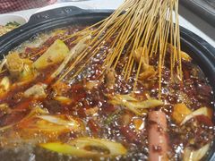-小向麻辣烫(天街总店)