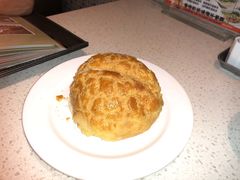 -香港新发烧腊茶餐厅(书城店)