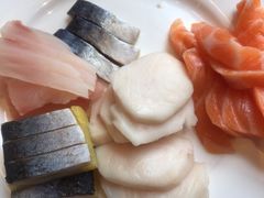 -青岛颐海花园酒店总店·自助餐厅