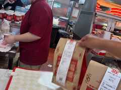 -塔斯汀中国汉堡(浦沿路店)