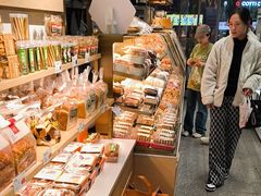 -欧诺爱烘焙(高新万达店)