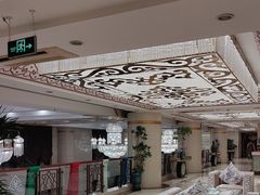 -巴音浩日娲·蒙餐(双林东路店)