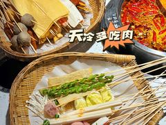 -签哥签妹儿串串火锅(青年路店)