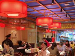 -小吊梨汤·北京菜·烤鸭(西直门凯德店)