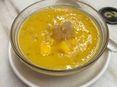 -味香园传统甜品店(牛车水店)