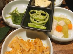 -九田家黑牛烤肉料理(太阳宫广场店)