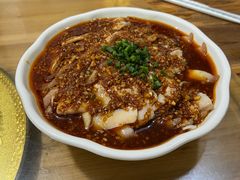-勇猛子川菜馆(新军路店)