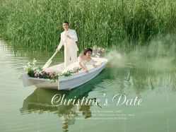 -第一夫人婚纱摄影(南京店)