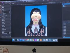 -海马体照相馆(天津世纪都会店)
