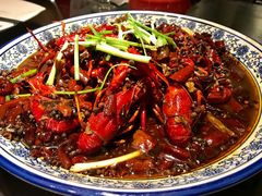 麻辣小龙虾-花家怡园