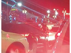 -沃尔玛购物广场(东莞凤岗中心分店)