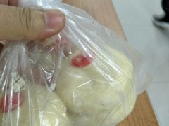-爱德顺糕点食屋(利民道店)