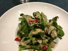 -T館·花园艺术餐厅
